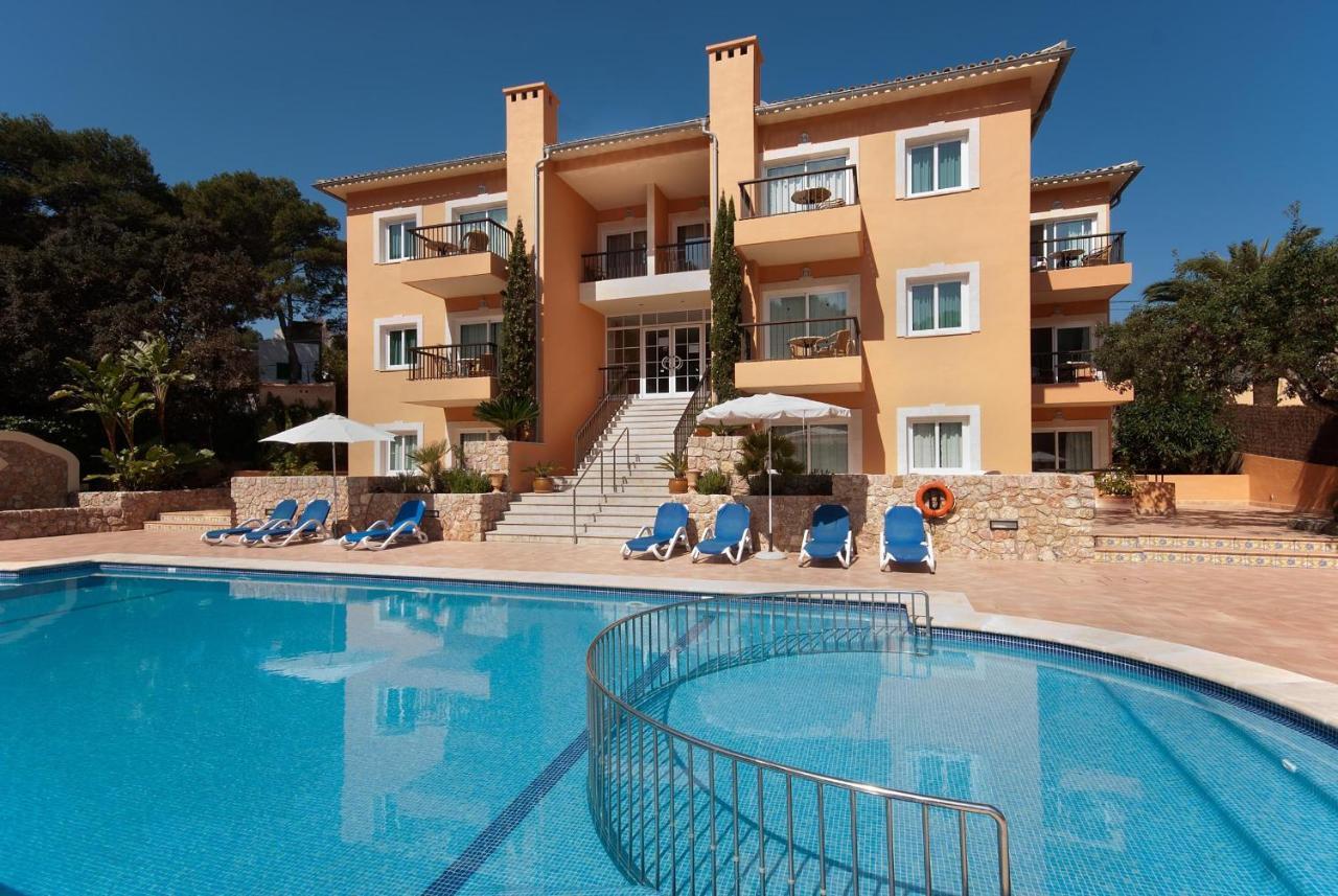 Apartament Pinos Altos 05 *